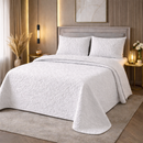 Kit Cobre Leito Ultrassônico Matelado