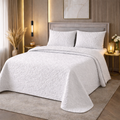 Kit Cobre Leito Ultrassônico Matelado
