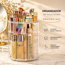Organização 360° para Cosméticos
