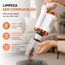 Aspirador Portátil Sem Fio