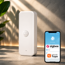 Sensor de Movimento Inteligente Tuya WiFi/Zigbee