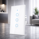 Interruptor Inteligente WiFi Touch
