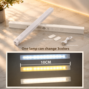 Luz LED Sensor Movimento