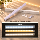 Luz LED Sensor Movimento
