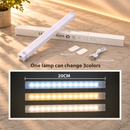 Luz LED Sensor Movimento
