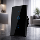 Interruptor Inteligente WiFi Touch