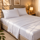 Jogo de Cama 400 Fios Toque Macio