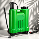 Pulverizador Jardim e Agricultura 20L