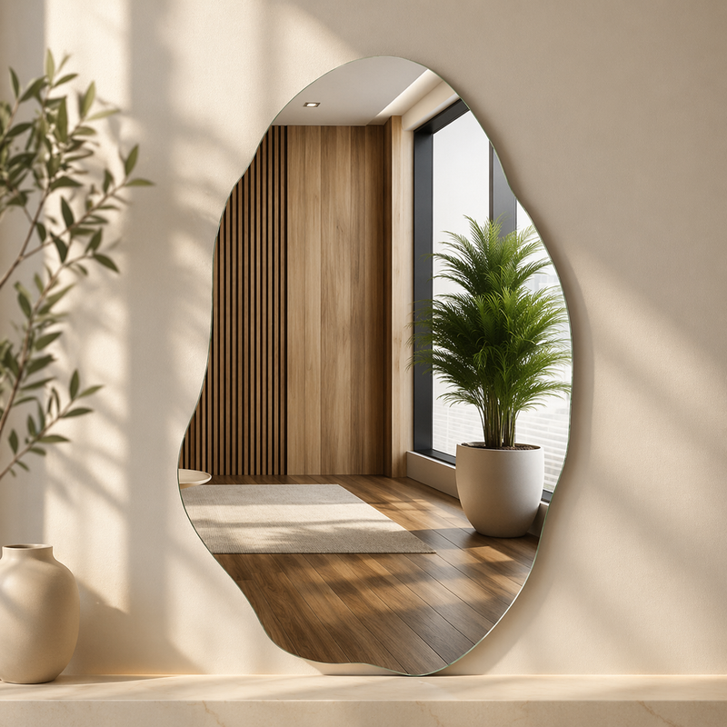Espelho Decorativo Moderno