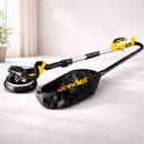 Lixadeira de Parede Profissional 880W