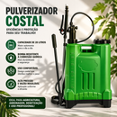 Pulverizador Jardim e Agricultura 20L