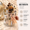 Organização 360° para Cosméticos
