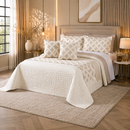 Kit Cama Completo 6 Peças com Franja