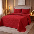 Kit Cobre Leito Ultrassônico Matelado