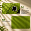Jardim Vertical Para Samambaias Com 36 bolsos