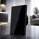Interruptor Inteligente WiFi Touch