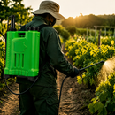 Pulverizador Jardim e Agricultura 20L