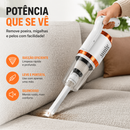 Aspirador Portátil Sem Fio