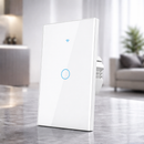 Interruptor Inteligente WiFi Touch