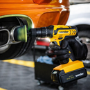 Parafusadeira Furadeira Vonder Compacta Profissional