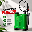 Pulverizador Jardim e Agricultura 20L