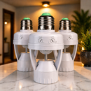 Luz Automática Inteligente com Sensor de Presença