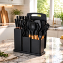 Kit Cozinha Completo 19 Peças