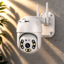 Câmera A8 Wi-Fi 360 com Alerta de Movimento