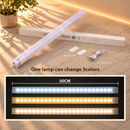 Luz LED Sensor Movimento